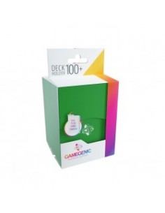 GameGenic - DECK HOLDER...
