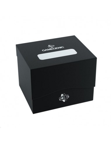 GAMEGENIC - Side holder 100+ XL - Black
