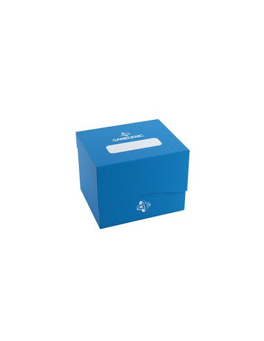 GAMEGENIC - Side holder 100+ XL - Blue
