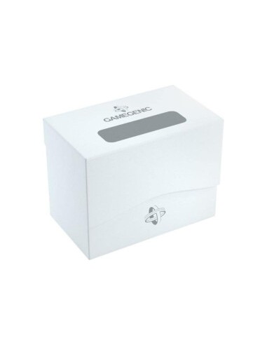 GAMEGENIC - Side holder 100+ XL - White