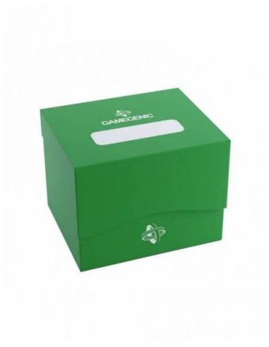 GAMEGENIC - Side holder 100+ XL - Green