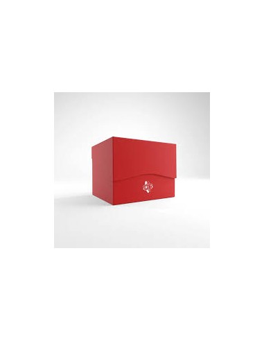 GAMEGENIC - Side holder 100+ XL - Red