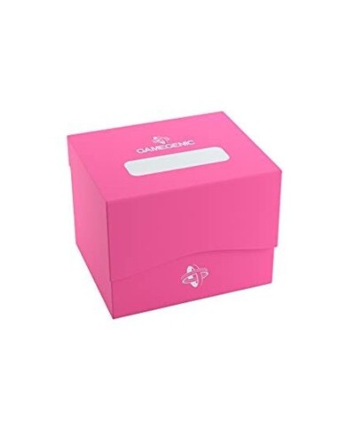 GAMEGENIC - Side holder 100+ XL - Pink