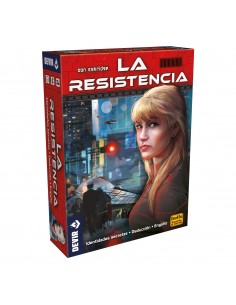 La Resistencia
