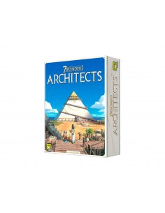 7 Wonders Architects
