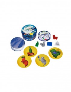 Fantasma Blitz Mini 2
