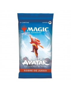 MTG Avatar - 1 Sobre de...