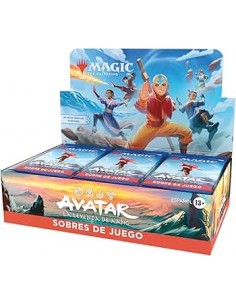 MTG Avatar - 1 Caja de...