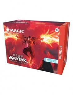 MTG Avatar: The Last...