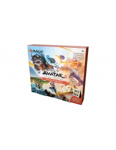 MTG Avatar: The Last...