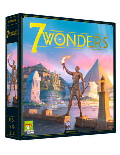 7 Wonders