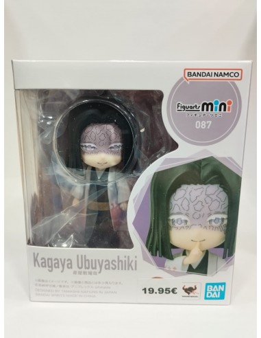 JUJUTSU KAISEN FIGURA 9 CM KAGAYA...
