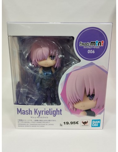 JUJUTSU KAISEN FIGURA 9 CM MASH...