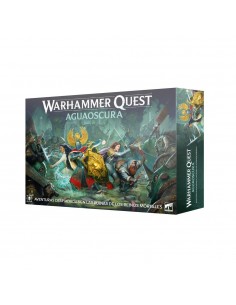 Warhammer Quest -...