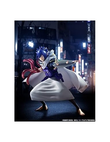 FIGURA TAMAKI AMAJIKI VER. HERO SUITS...
