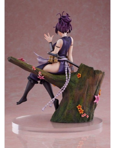 HELL'S PARADISE - Yuzuriha - Figura...