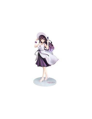 SAEKANO - Utaha Kasumigaoka - Statue...