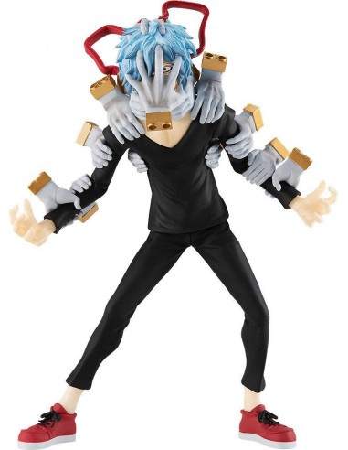 TOMURA SHIGARAKI FIGURA 17 CM MY HERO...
