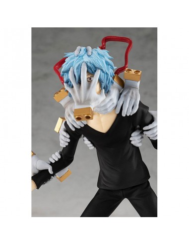 TOMURA SHIGARAKI FIGURA 17 CM MY HERO...