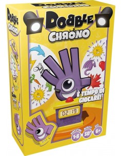 Dobble chrono