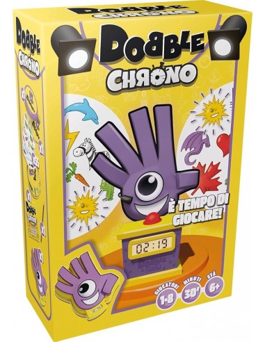 Dobble chrono