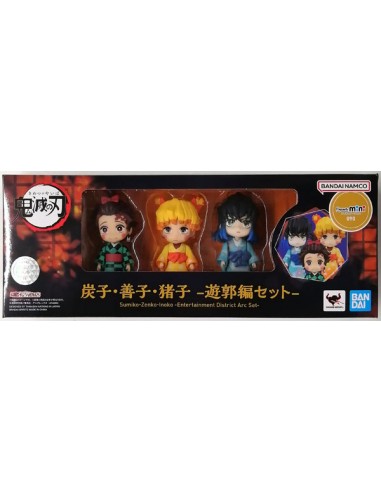 BANDAI - DEMON SLAYER - SUMIKO ZENKO...