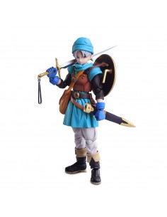 Dragon Quest VI Realms of...