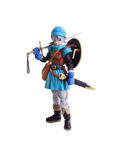 Dragon Quest VI Realms of Revelation...