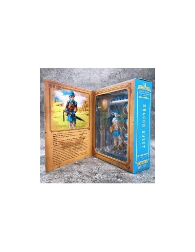 Dragon Quest VI Realms of Revelation...