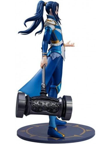 TANG SAN - CLASSIC VERSION FIGURA 22...