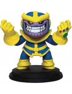 Estatua de Thanos  - Marvel...
