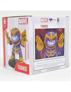 Estatua de Thanos  - Marvel... 2