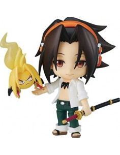 GOODSMILE FR SHAMAN KING...