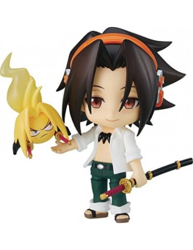 GOODSMILE FR SHAMAN KING YOH ASAKURA...