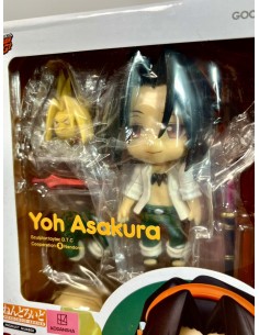 GOODSMILE FR SHAMAN KING... 2