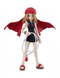 MAX FACTORY SHAMAN KING...