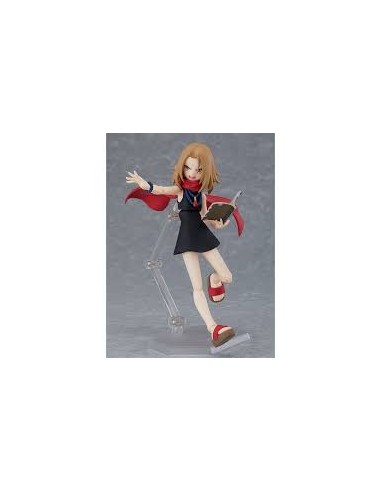MAX FACTORY SHAMAN KING ANNA KYOYAMA...