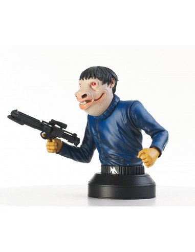 Star Wars Episode IV - Busto 1/6 -...