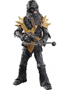 Black Krrsantan The Black...