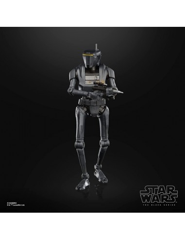 Figura New Republic Security Droid -...
