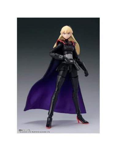 BANDAI STAR WARS VISIONS AM SHF