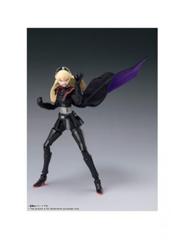 BANDAI STAR WARS VISIONS AM SHF