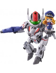 Macross Frontier TINY... 2