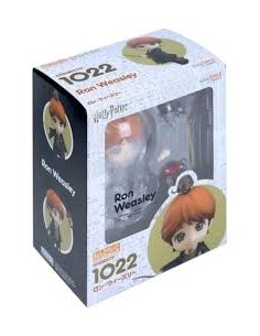 RON WEASLEY FIGURA 10 CM...