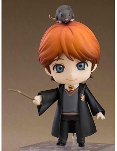 RON WEASLEY FIGURA 10 CM... 2