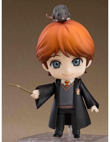 RON WEASLEY FIGURA 10 CM NENDOROID...