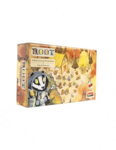 Root: Secuaces Merodeadores...