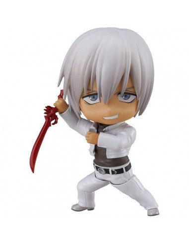 Zapp Renfro Blood Blockade...
