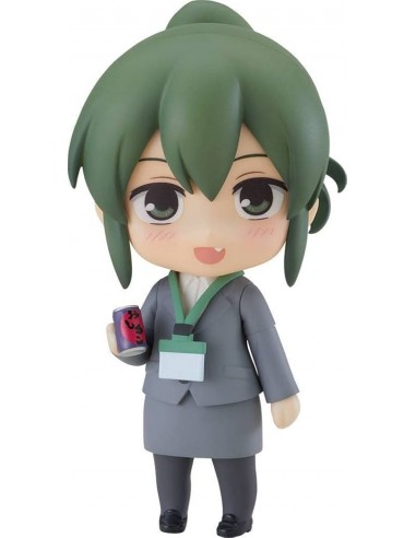 My Senpai Is Annoying Figura...