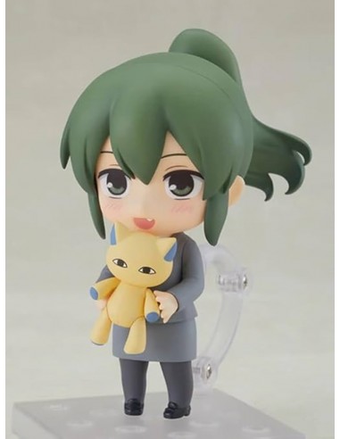My Senpai Is Annoying Figura...